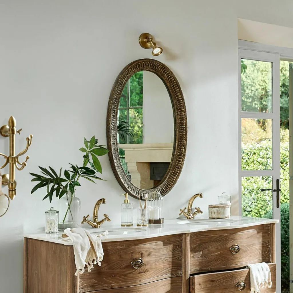 LOBERON Miroirs|Miroirs*Miroir Boissiére
