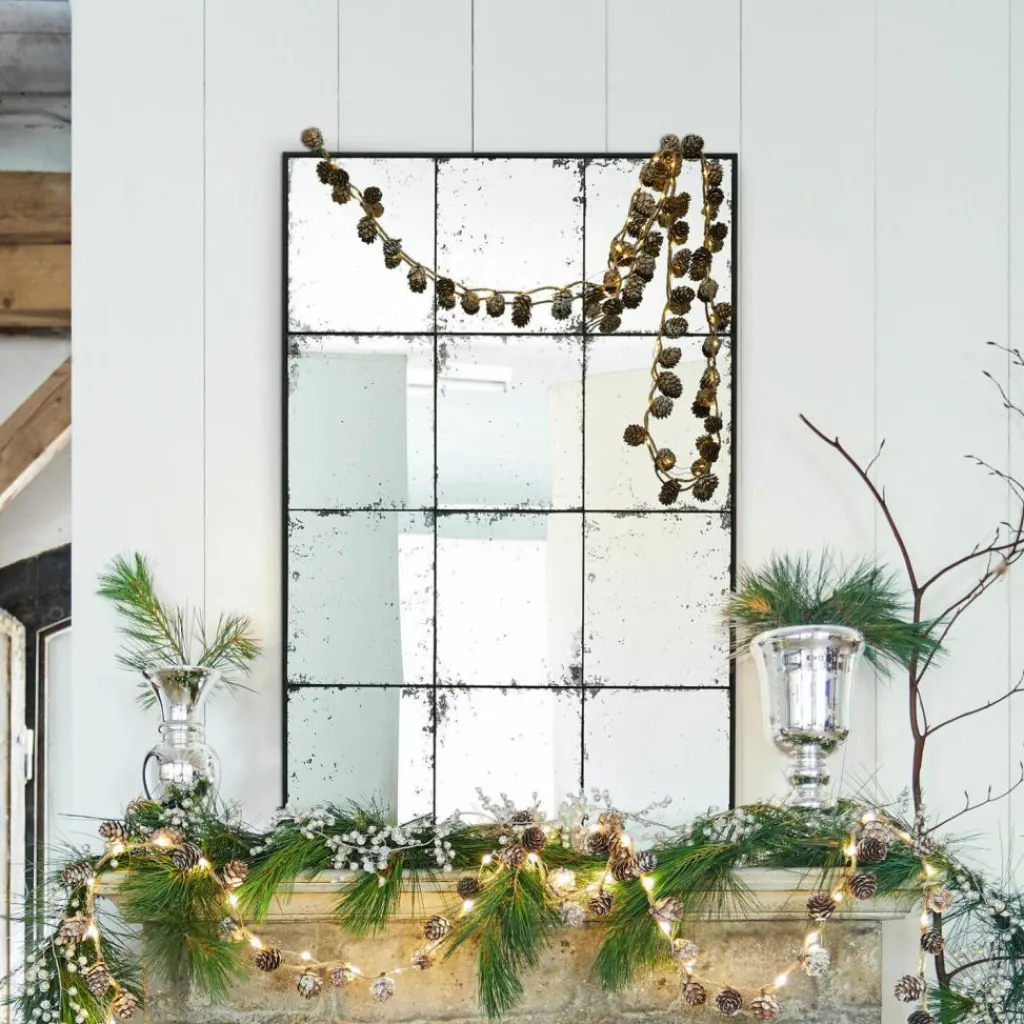 LOBERON Miroirs|Miroirs*Miroir Burami