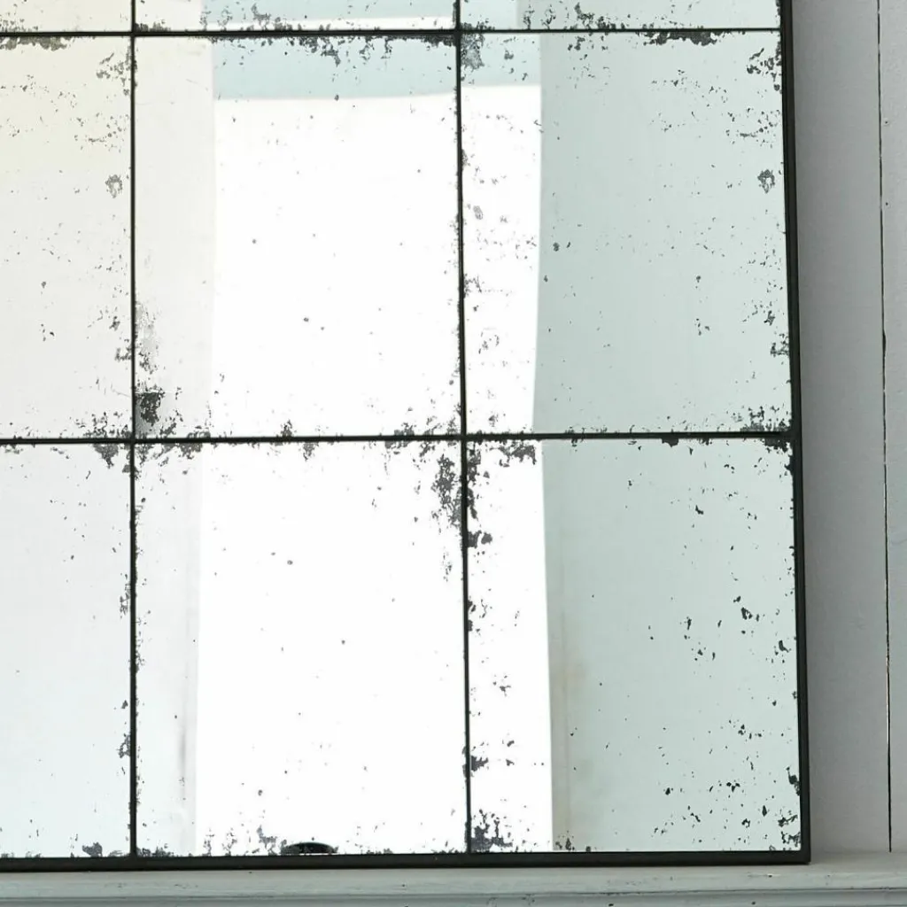 LOBERON Miroirs|Miroirs*Miroir Burami