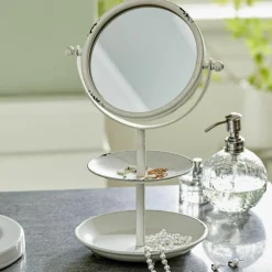 LOBERON Miroirs|Miroirs*Miroir de maquillage Elsa