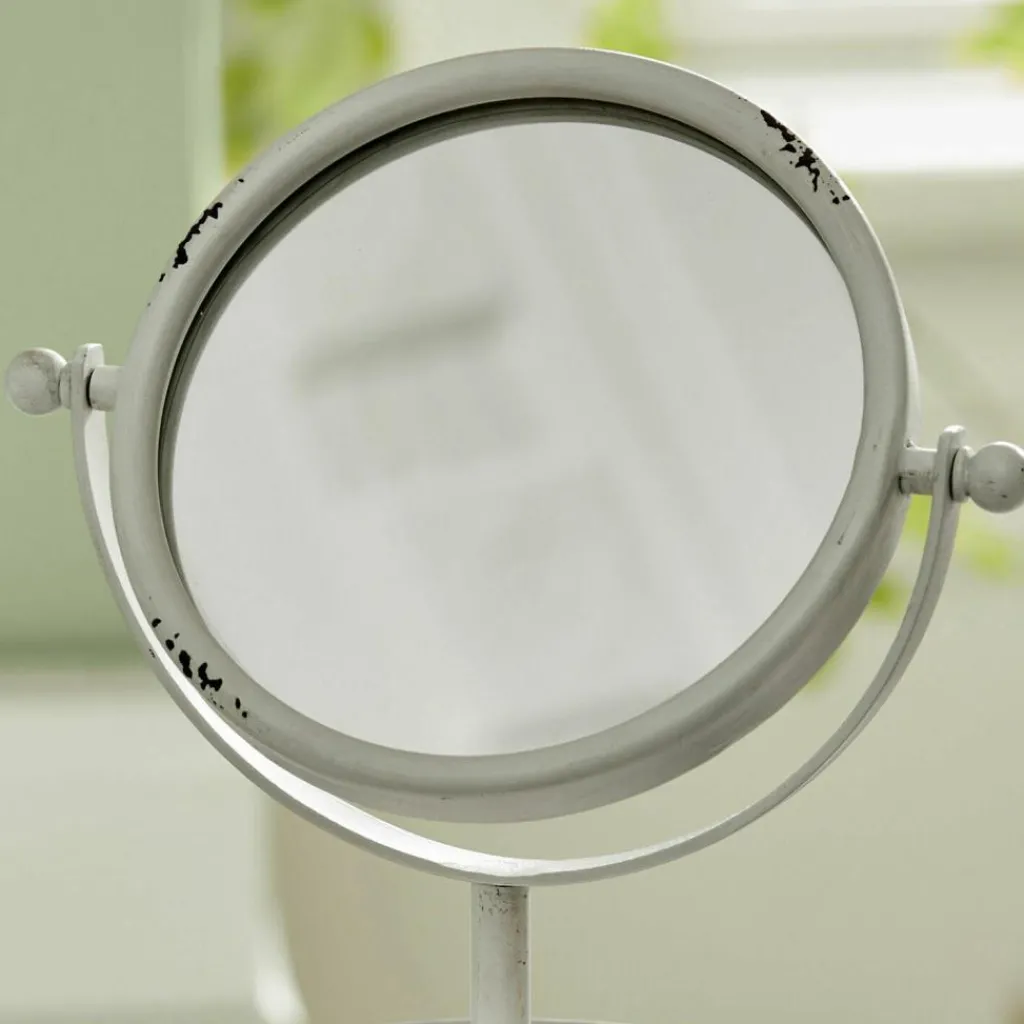LOBERON Miroirs|Miroirs*Miroir de maquillage Elsa