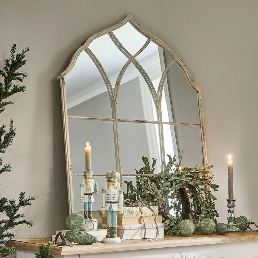 LOBERON Miroirs|Miroirs*Miroir Jean-Pierre