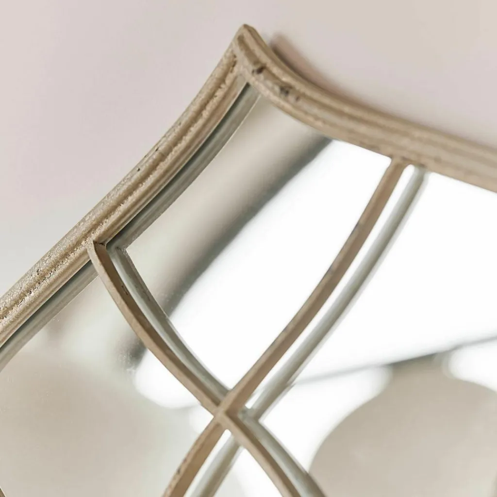 LOBERON Miroirs|Miroirs*Miroir Jean-Pierre
