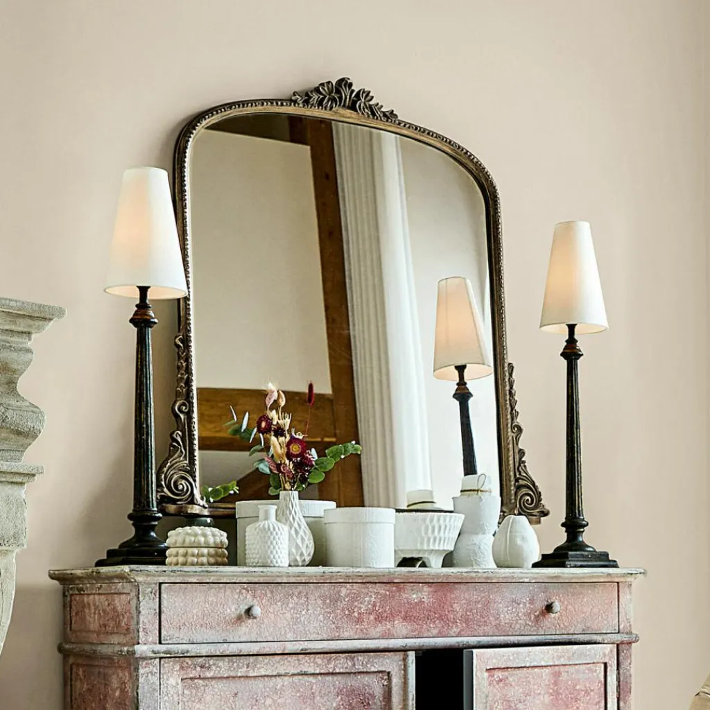 LOBERON Miroirs|Miroirs*Miroir Mambero