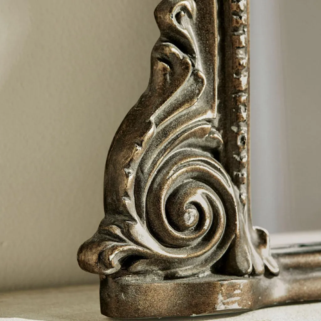 LOBERON Miroirs|Miroirs*Miroir Mambero