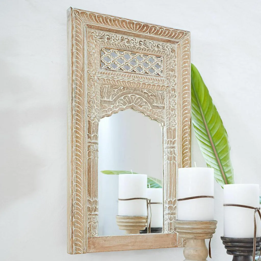 LOBERON Miroirs|Miroirs*Miroir Miette