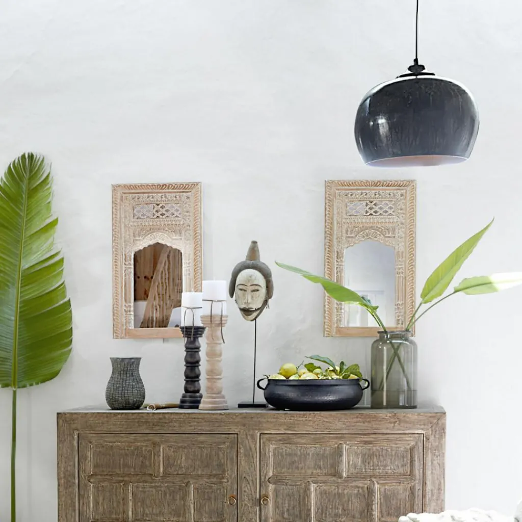 LOBERON Miroirs|Miroirs*Miroir Miette