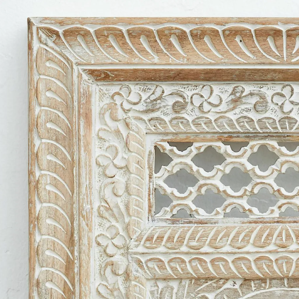 LOBERON Miroirs|Miroirs*Miroir Miette