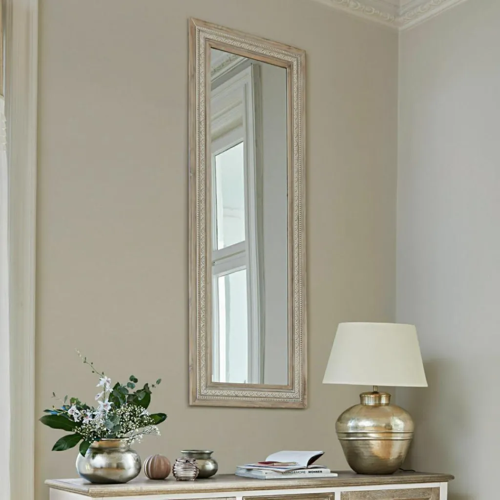 LOBERON Miroirs|Miroirs*Miroir Milanu
