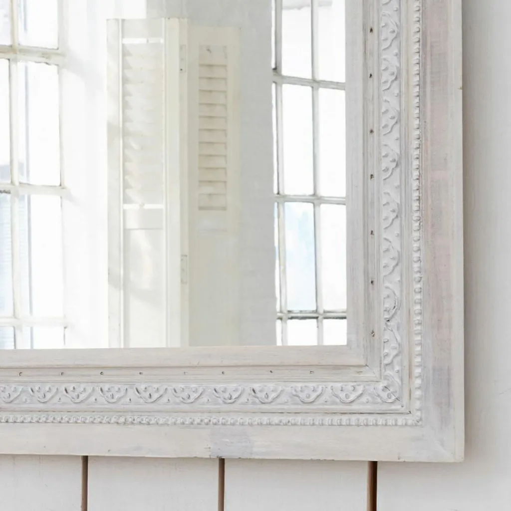 LOBERON Miroirs|Miroirs*Miroir Milanu