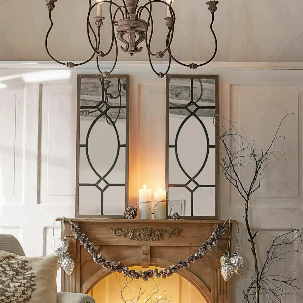 LOBERON Miroirs|Miroirs*Miroir Millery
