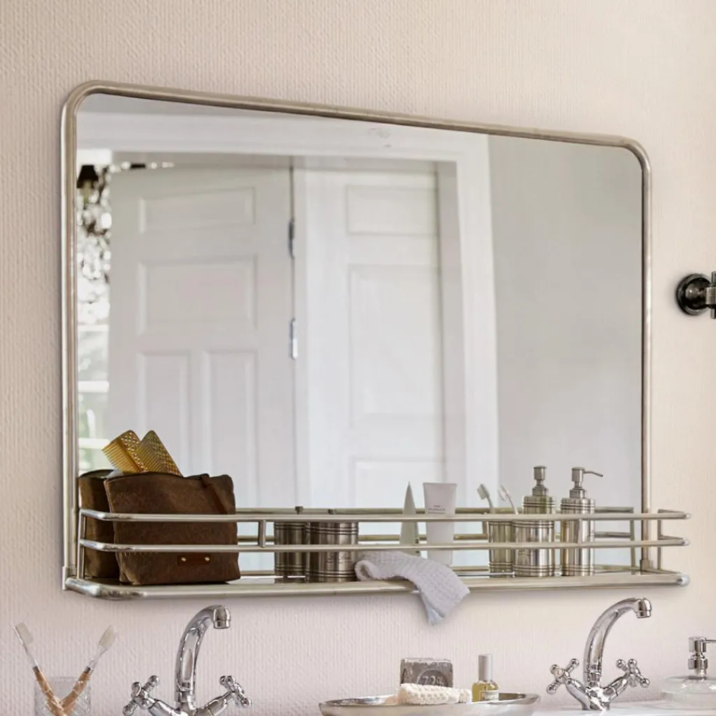 LOBERON Meubles Avec Miroir|Miroirs*Miroir Opoli