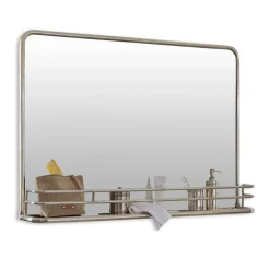 LOBERON Meubles Avec Miroir|Miroirs*Miroir Opoli