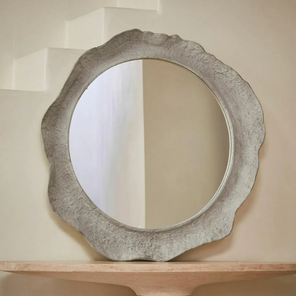 LOBERON Miroirs|Miroirs*Miroir Orivelle