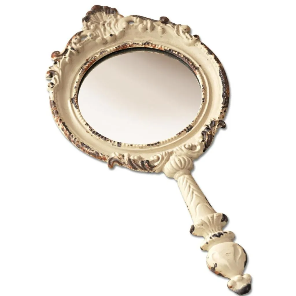 LOBERON Miroirs|Miroirs*Miroir portatif Empuré