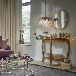 LOBERON Miroirs|Miroirs*Miroir Shamira