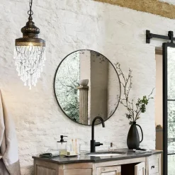 LOBERON Miroirs|Miroirs*Miroir Taviero