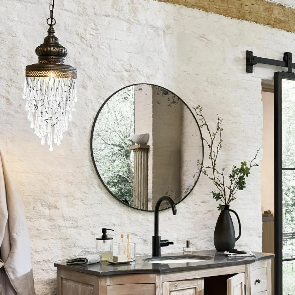 LOBERON Miroirs|Miroirs*Miroir Taviero