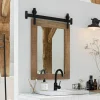 LOBERON Meubles Avec Miroir|Miroirs*Miroir Taylors Island