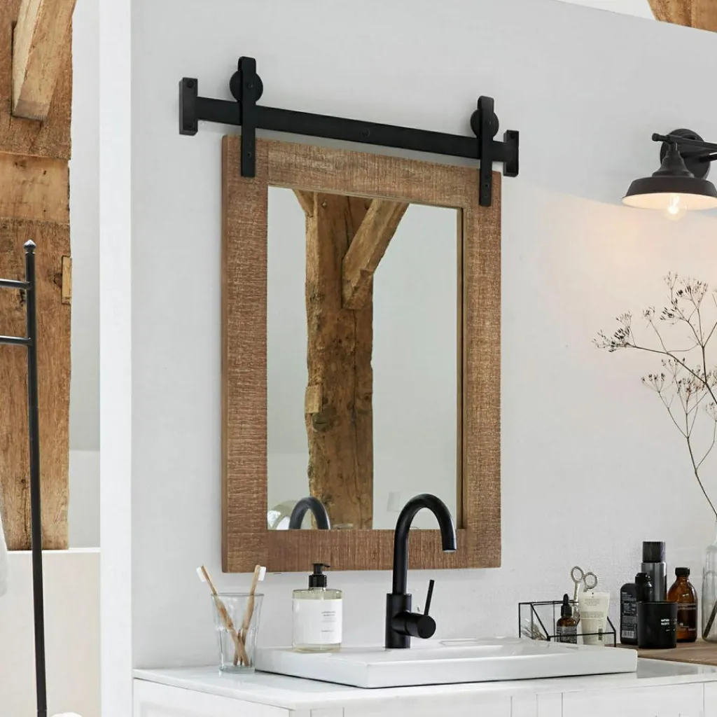 LOBERON Meubles Avec Miroir|Miroirs*Miroir Taylors Island