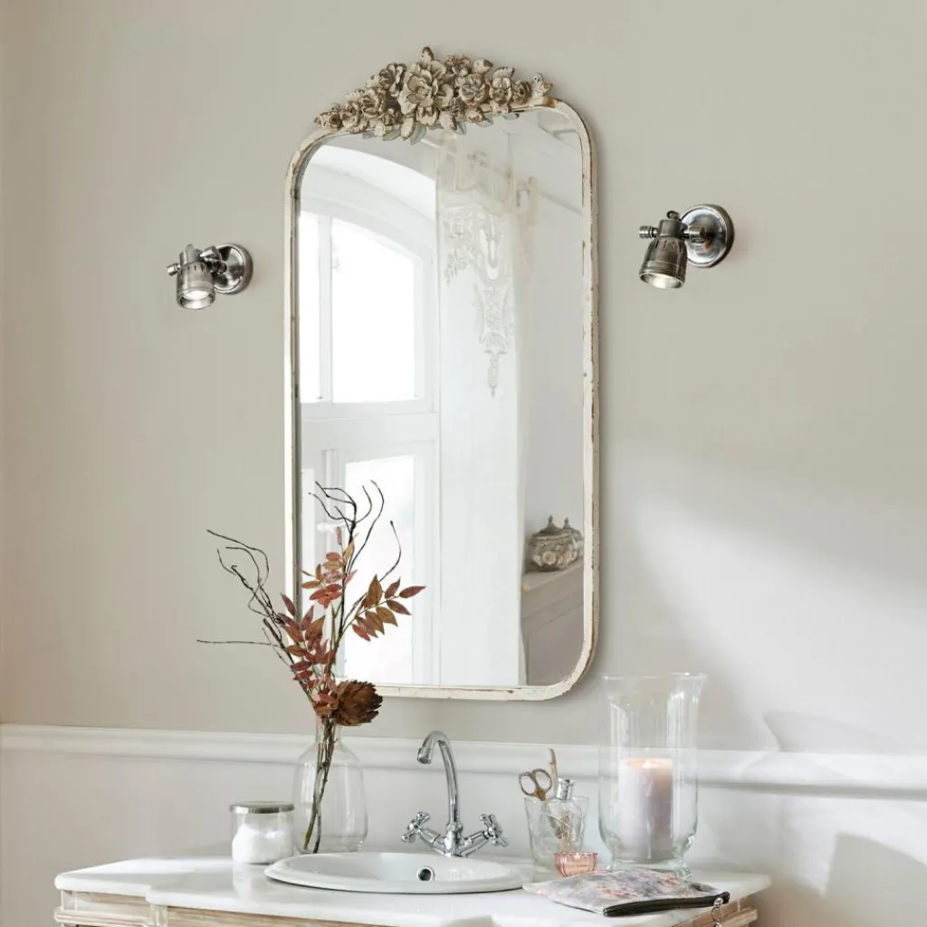LOBERON Miroirs|Miroirs*Miroir Veilleures