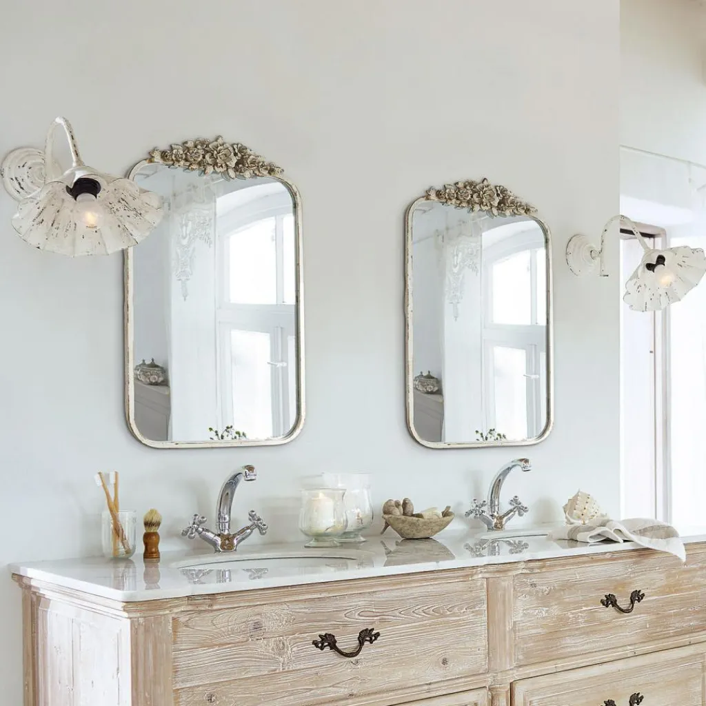 LOBERON Miroirs|Miroirs*Miroir Veilleures