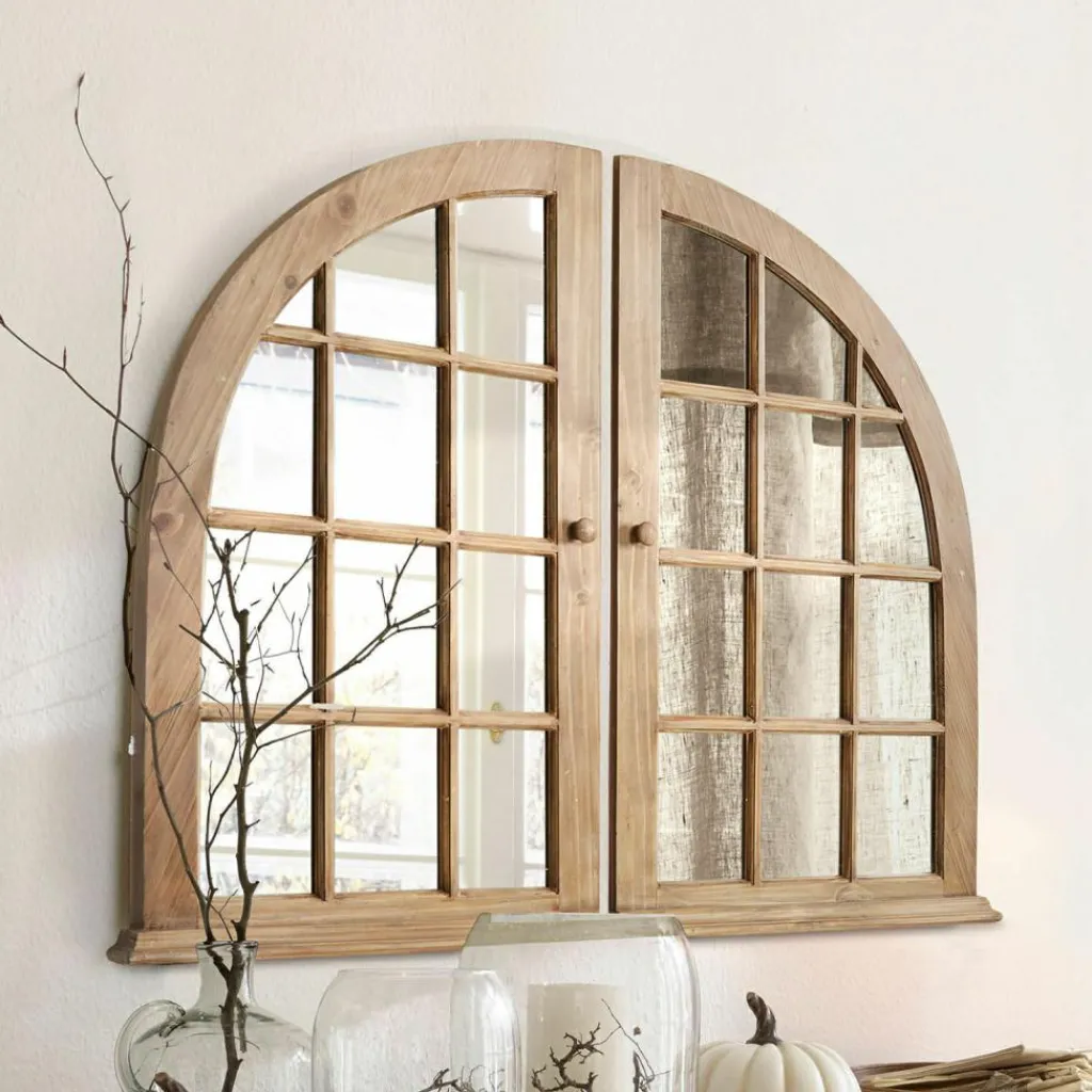 LOBERON Miroirs|Miroirs*Miroir Yelvino
