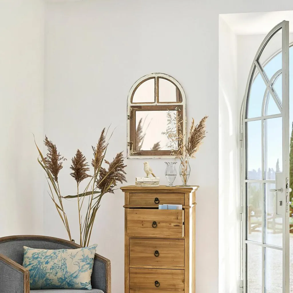 LOBERON Miroirs|Miroirs*Miroir Zilvento