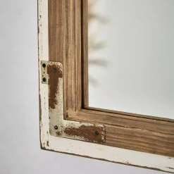 LOBERON Miroirs|Miroirs*Miroir Zilvento