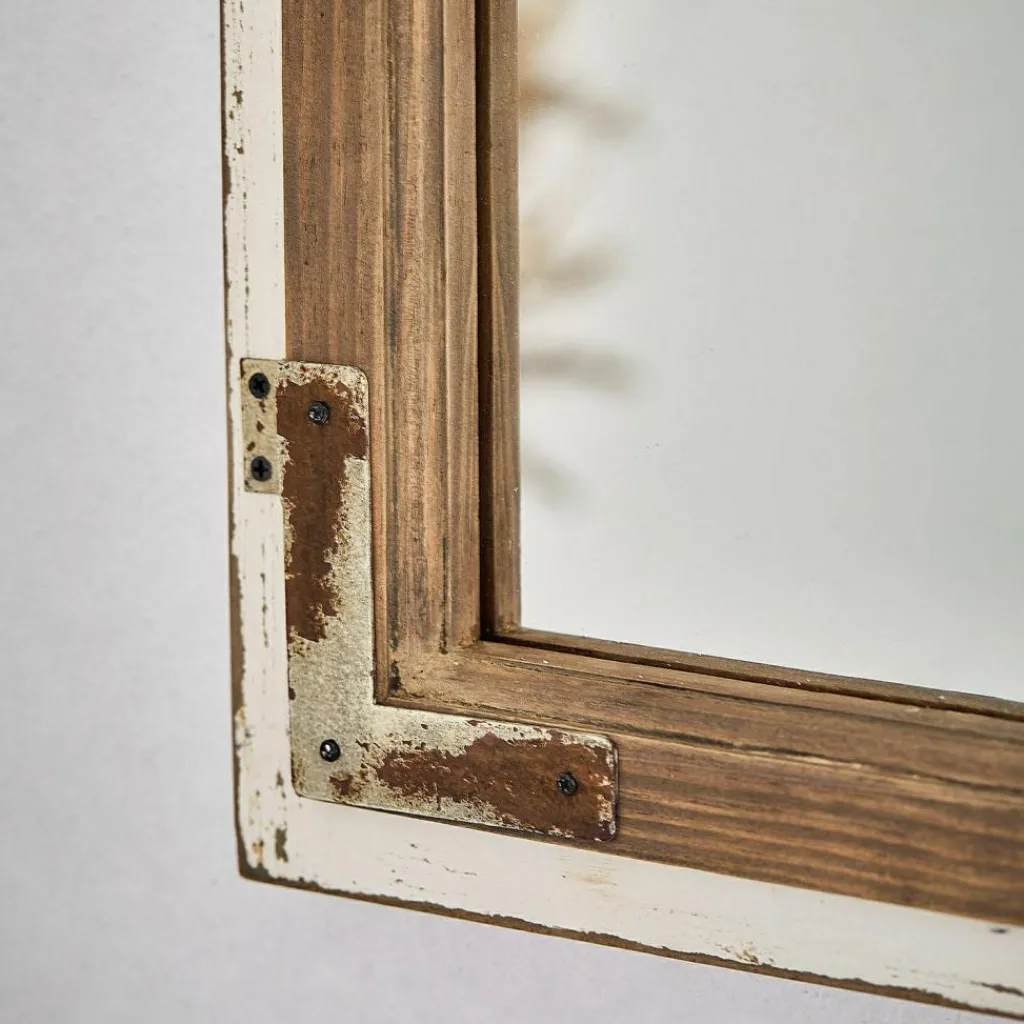 LOBERON Miroirs|Miroirs*Miroir Zilvento