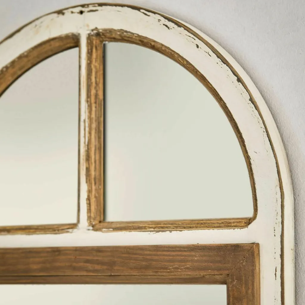 LOBERON Miroirs|Miroirs*Miroir Zilvento