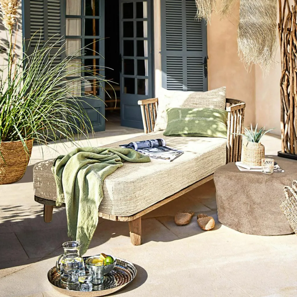 LOBERON Canapés, Chaises Et Fauteuils*Méridienne Bellville