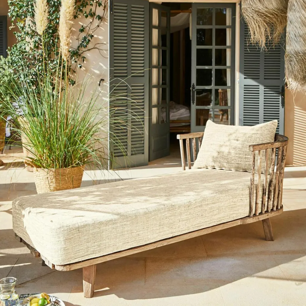 LOBERON Canapés, Chaises Et Fauteuils*Méridienne Bellville