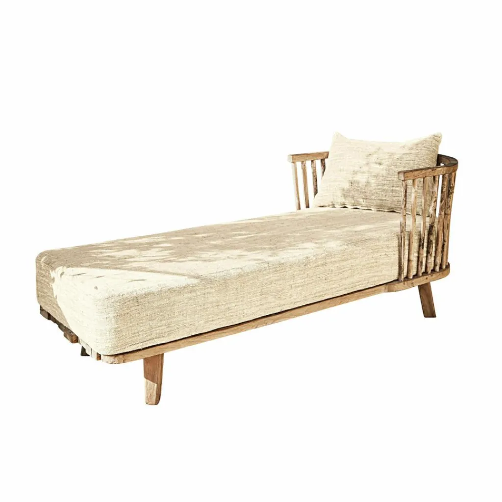 LOBERON Canapés, Chaises Et Fauteuils*Méridienne Bellville