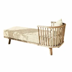 LOBERON Canapés, Chaises Et Fauteuils*Méridienne Bellville