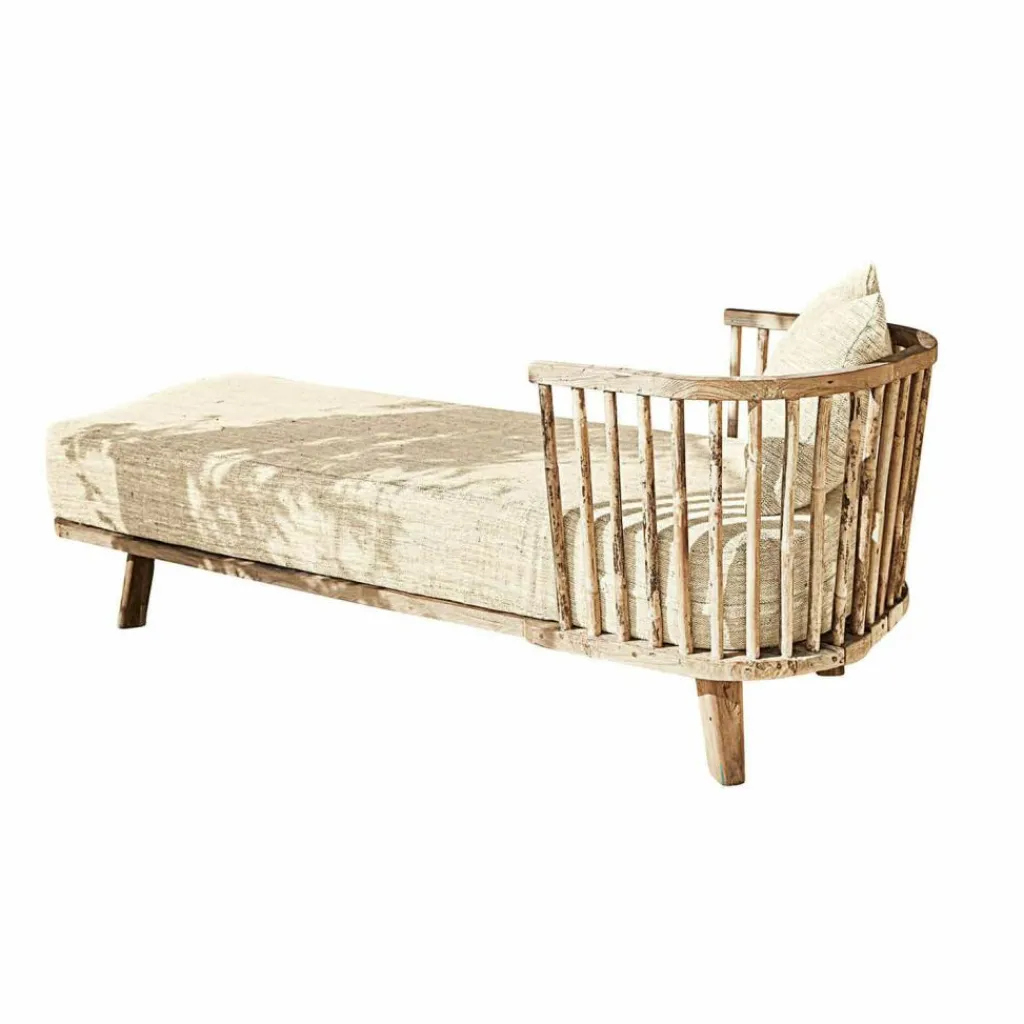 LOBERON Canapés, Chaises Et Fauteuils*Méridienne Bellville