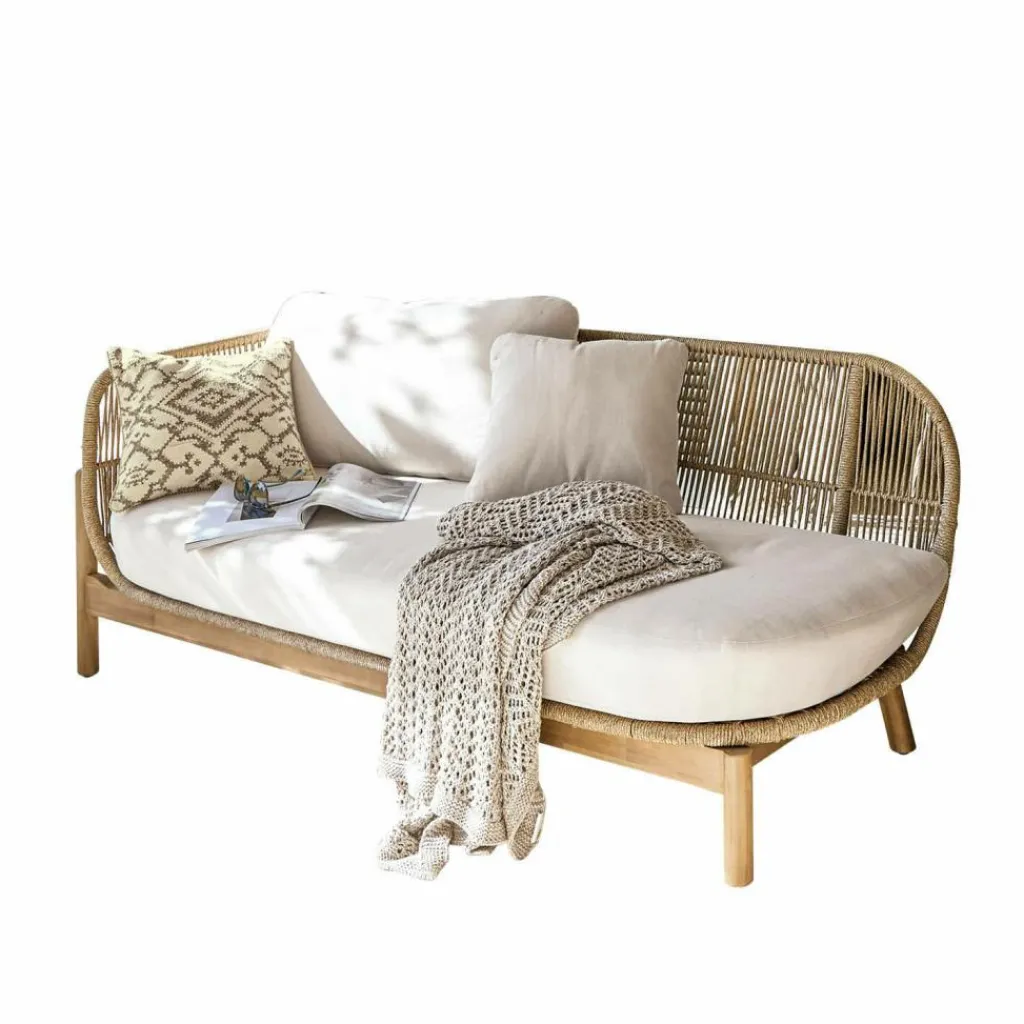 LOBERON Canapés, Chaises Et Fauteuils*Méridienne FSC®-100% Belvidere