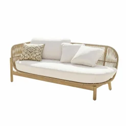LOBERON Canapés, Chaises Et Fauteuils*Méridienne FSC®-100% Belvidere
