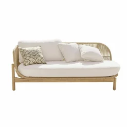 LOBERON Canapés, Chaises Et Fauteuils*Méridienne FSC®-100% Belvidere