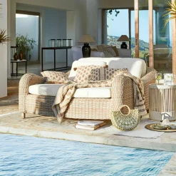 LOBERON Canapés, Chaises Et Fauteuils*Méridienne Heloite