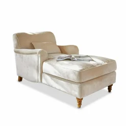 LOBERON Canapés|Canapés*Méridienne Isa