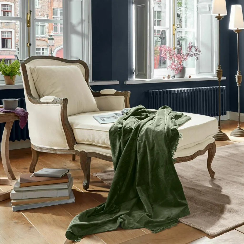 LOBERON Canapés|Fauteuils*Méridienne Muel