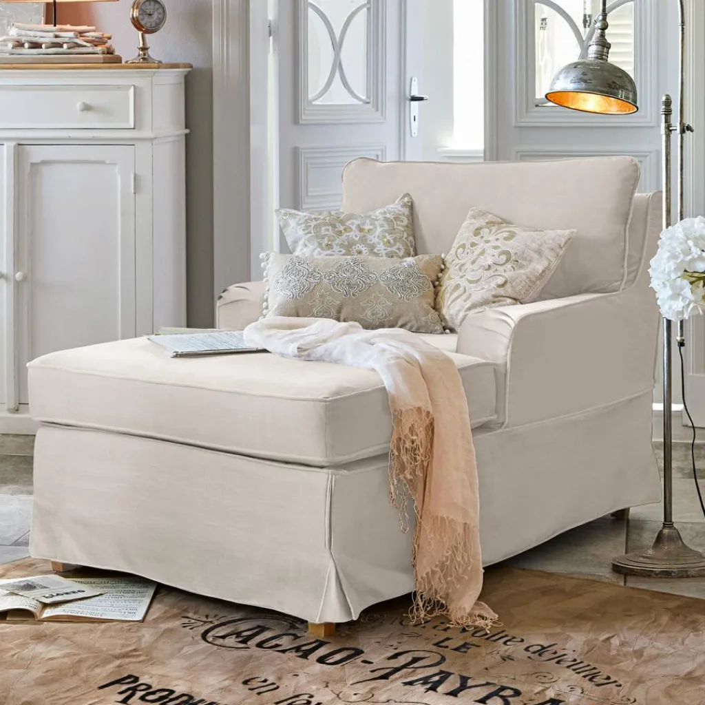 LOBERON Fauteuils|Fauteuils*Méridienne Myersville