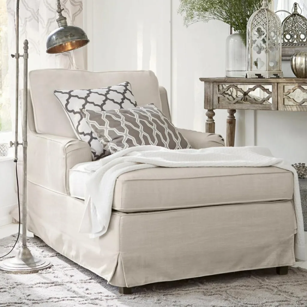 LOBERON Fauteuils|Fauteuils*Méridienne Myersville