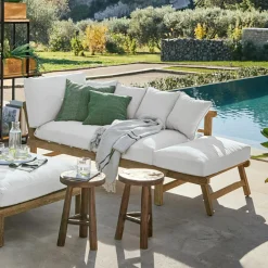 LOBERON Canapés, Chaises Et Fauteuils*Méridienne Yorkshire