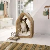 LOBERON Meubles Et Couchages|Couchages Pour Animaux*Niche Muffan