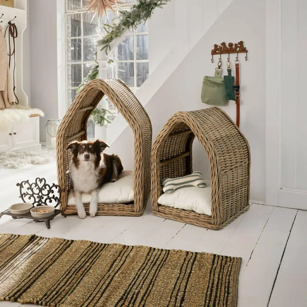 LOBERON Meubles Et Couchages|Couchages Pour Animaux*Niche Muffan