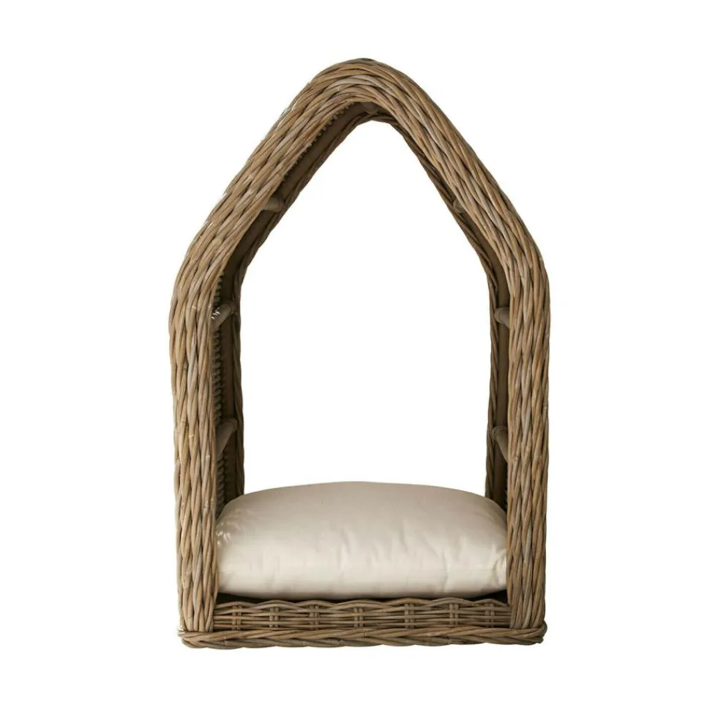 LOBERON Meubles Et Couchages|Couchages Pour Animaux*Niche Muffan