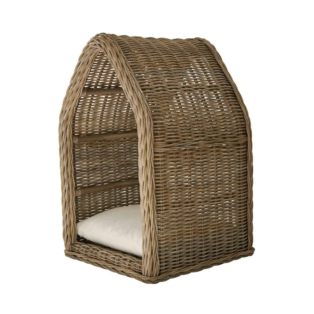 LOBERON Meubles Et Couchages|Couchages Pour Animaux*Niche Muffan