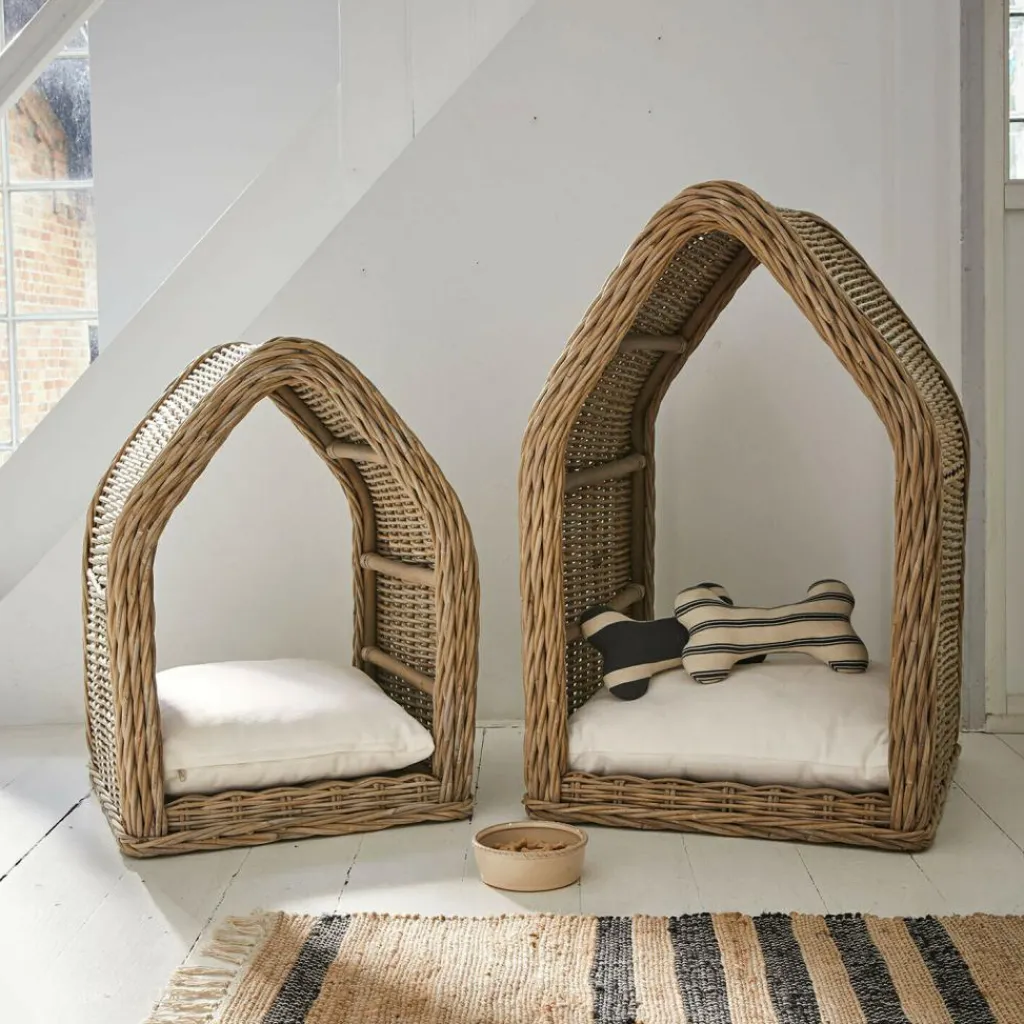 LOBERON Meubles Et Couchages|Couchages Pour Animaux*Niche Muffan